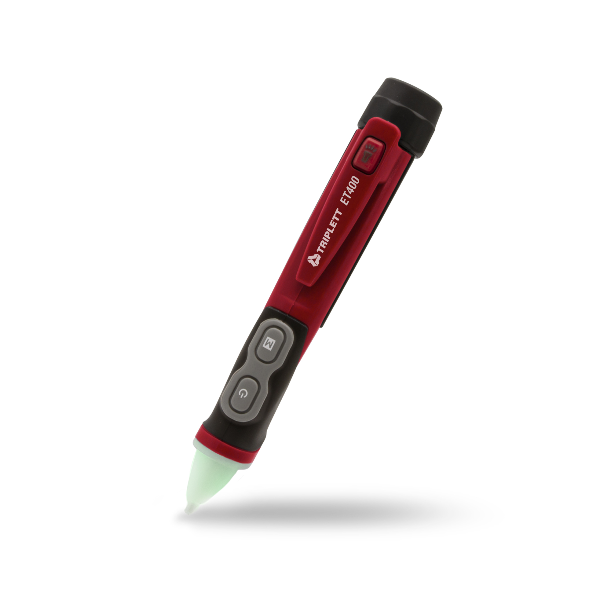 Triplett, Non-Contact AC Voltage Detector and Phase Sequence, Model# ET400